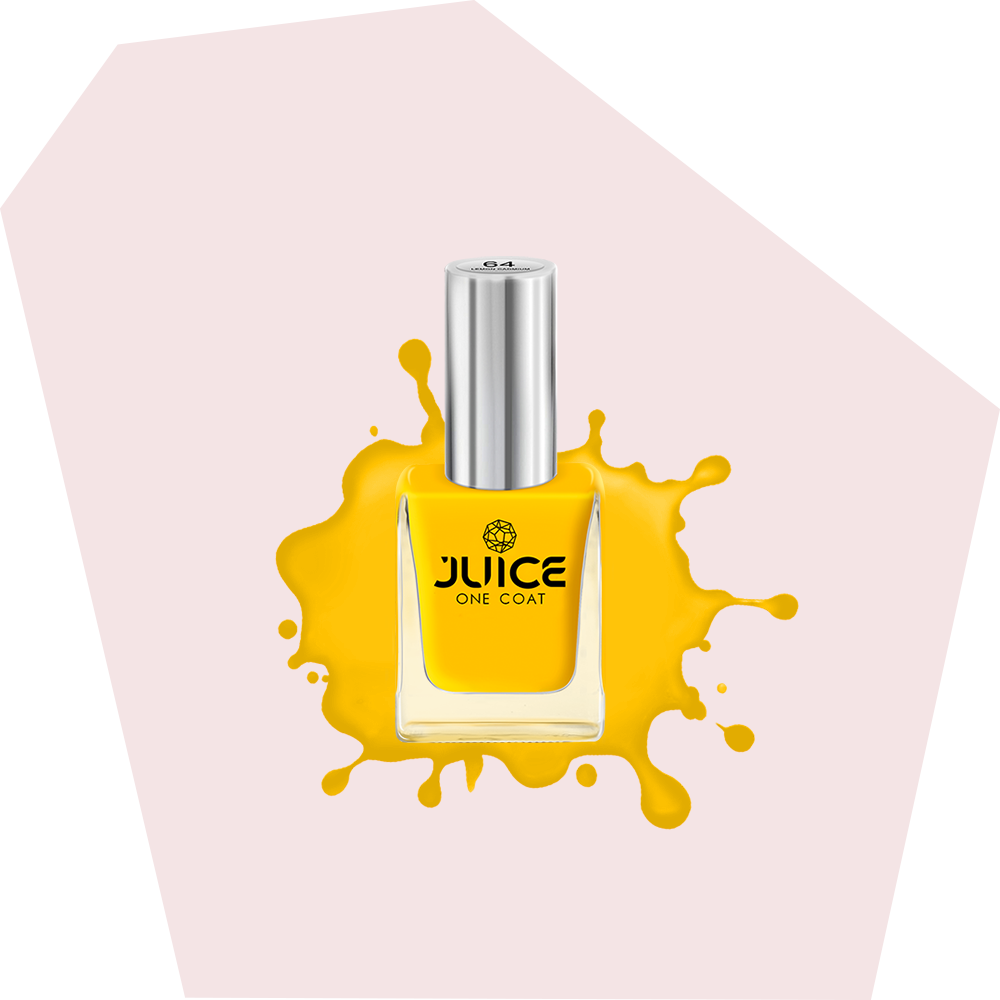 Nail Paint JJ-11 | Gloss