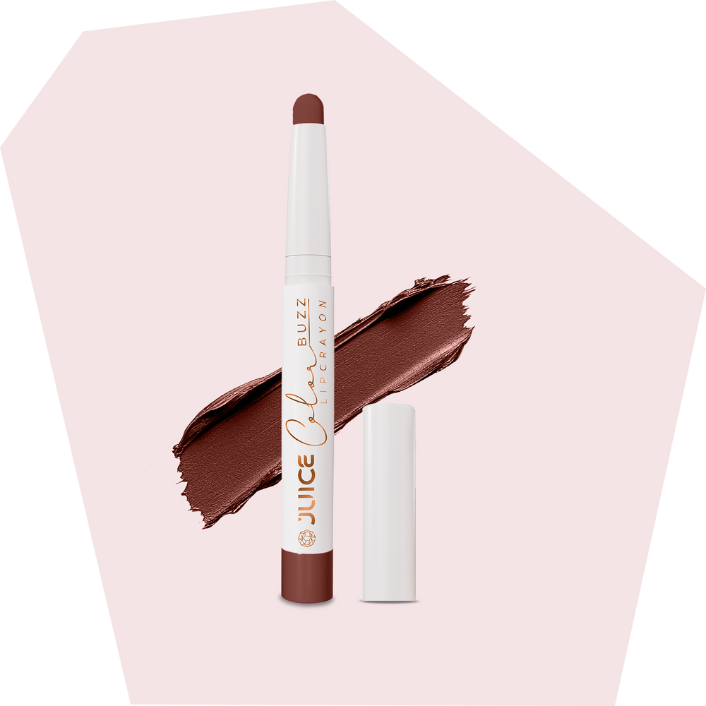 Color Buzz Lip Crayon