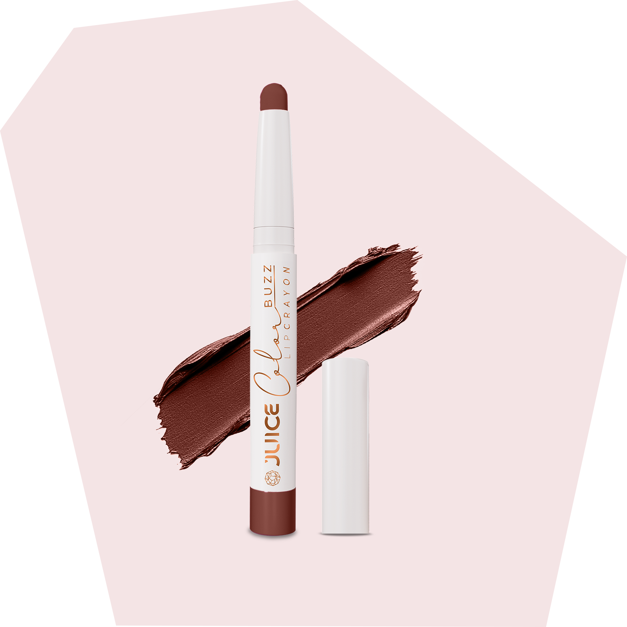 Color Buzz Lip Crayon