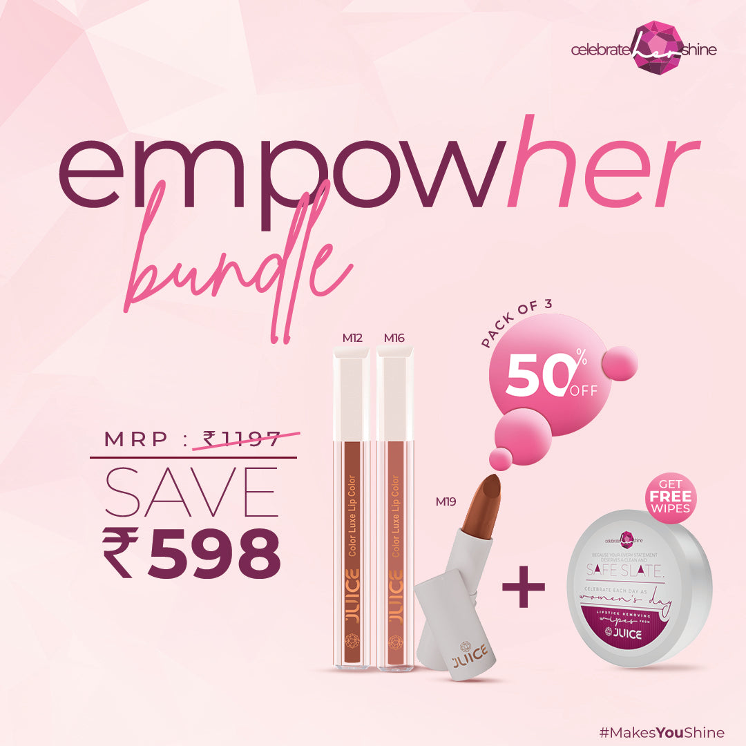 EmpowHer Bundle