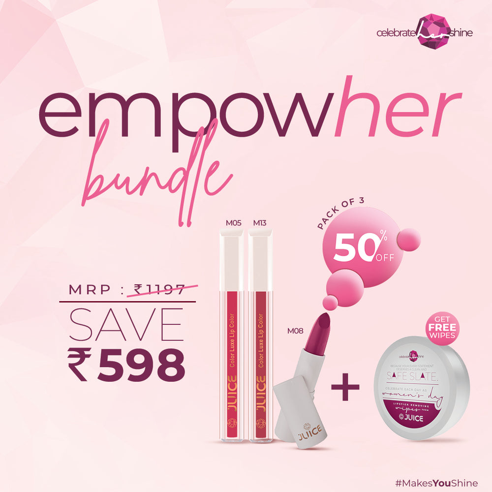 EmpowHer Bundle