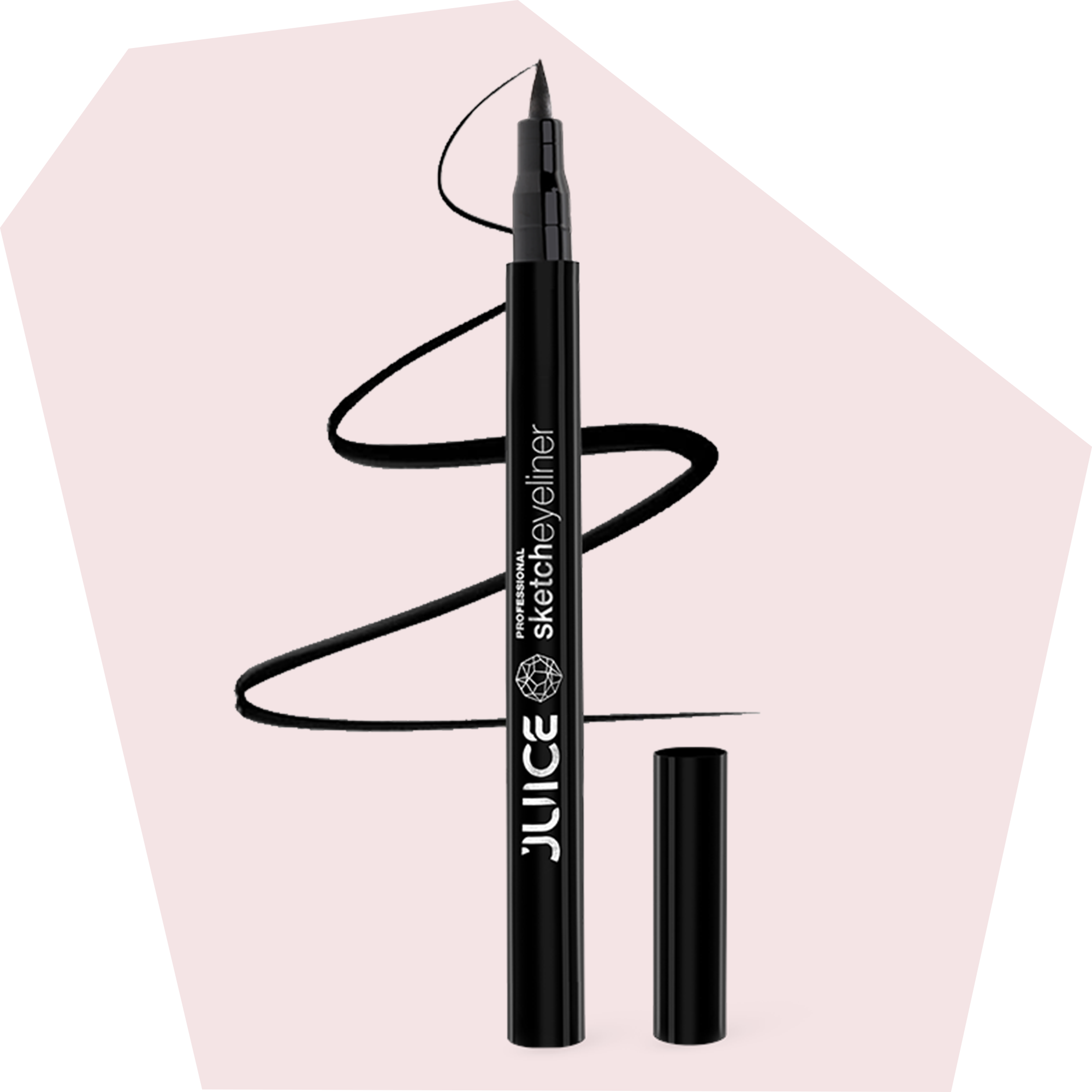 Sketch Eyeliner
