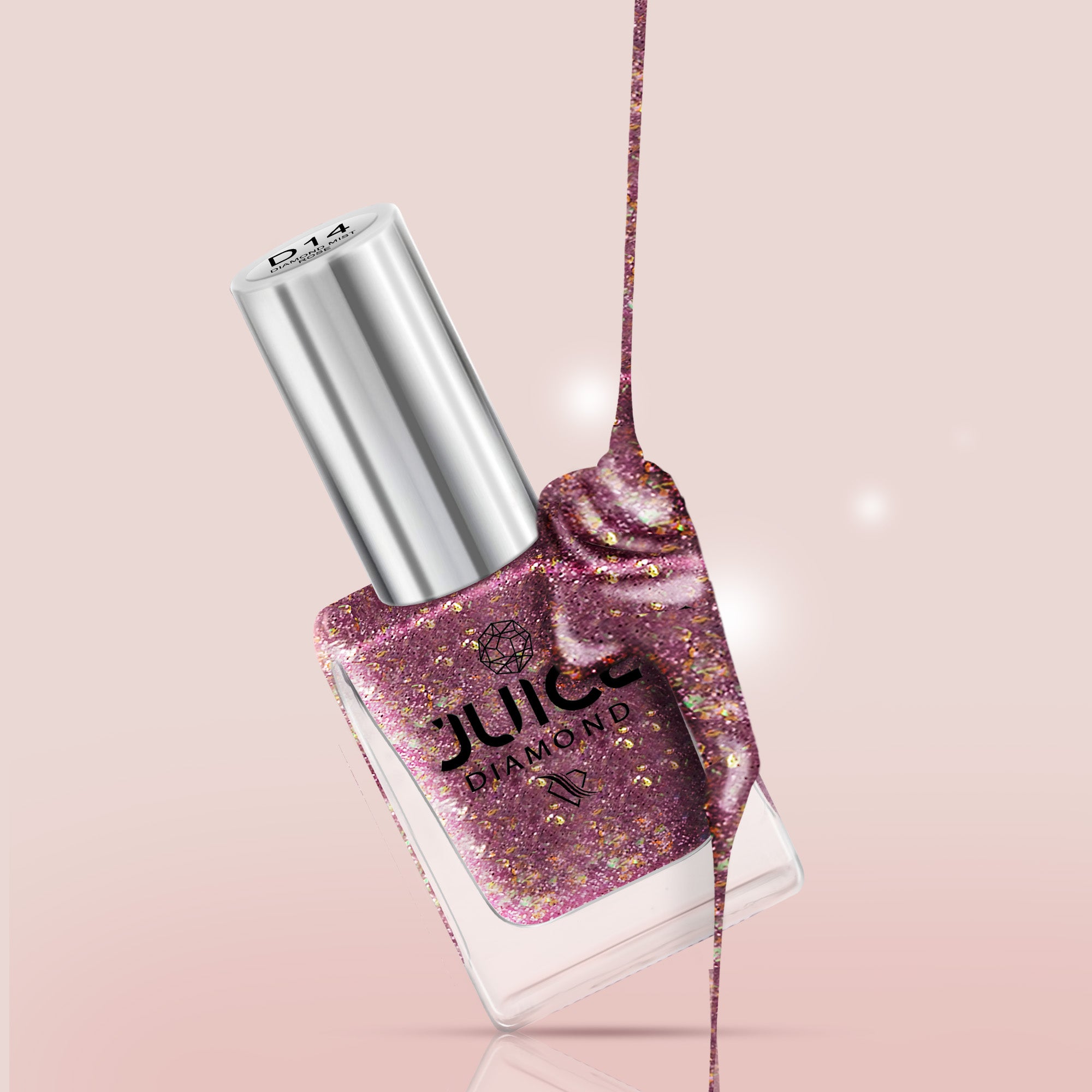 NAIL PAINT JJ-11 | DIAMOND