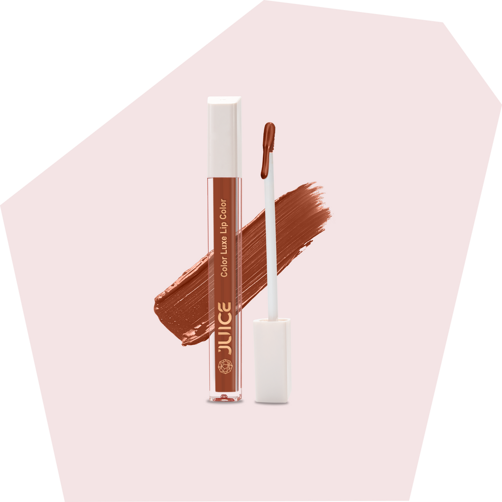Color Luxe Matte Lip Color