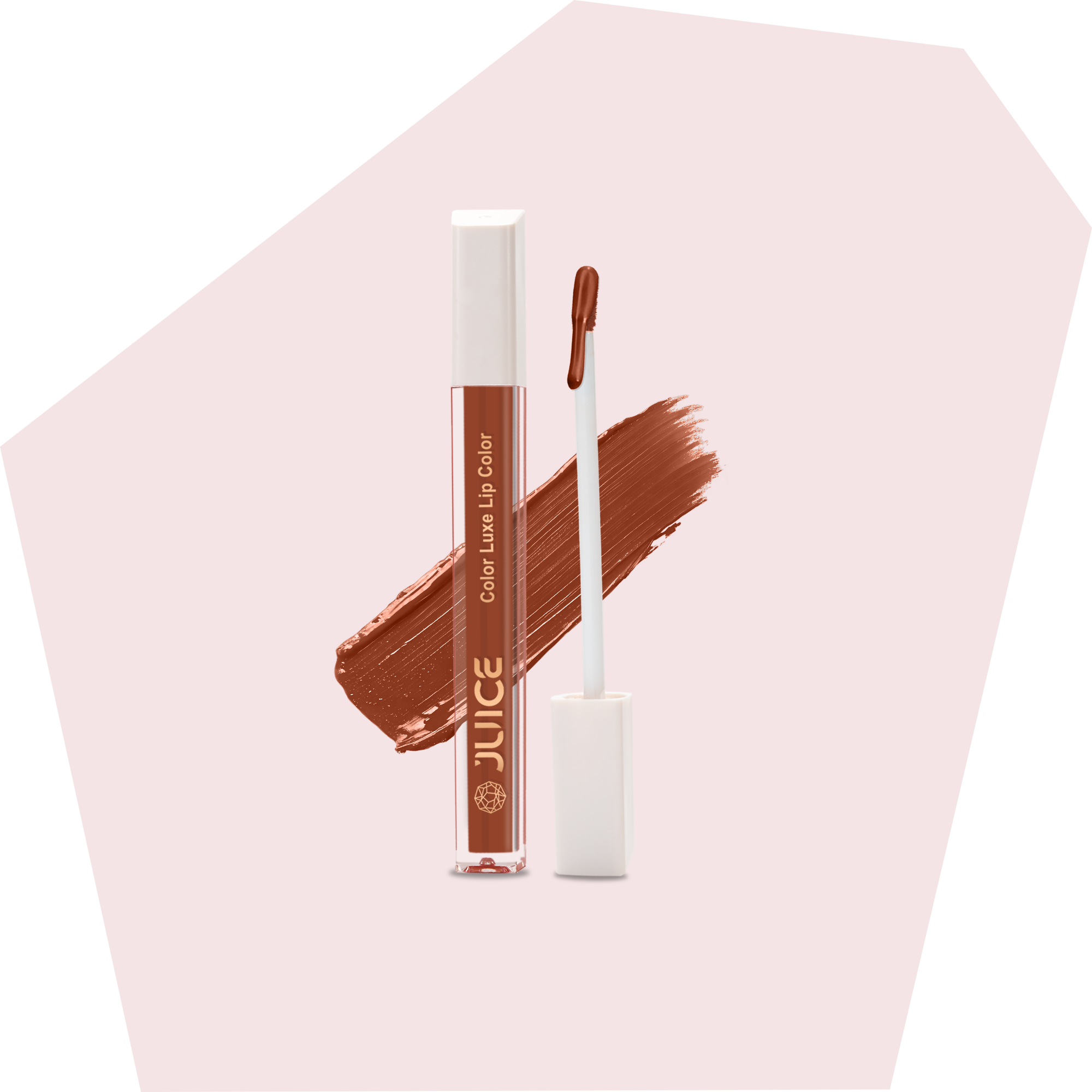 Color Luxe Matte Lip Color