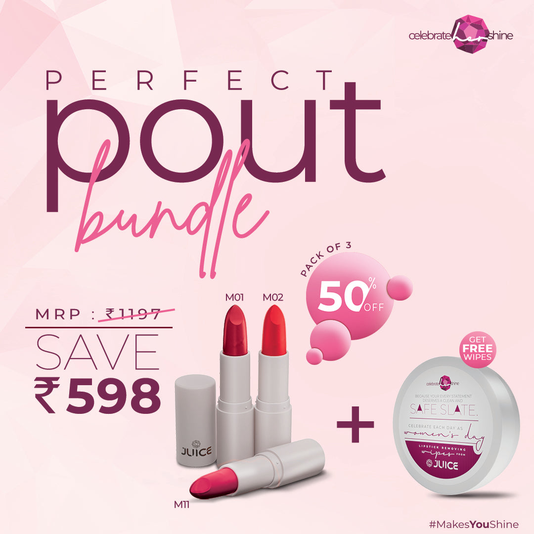 Perfect Pout Bundle