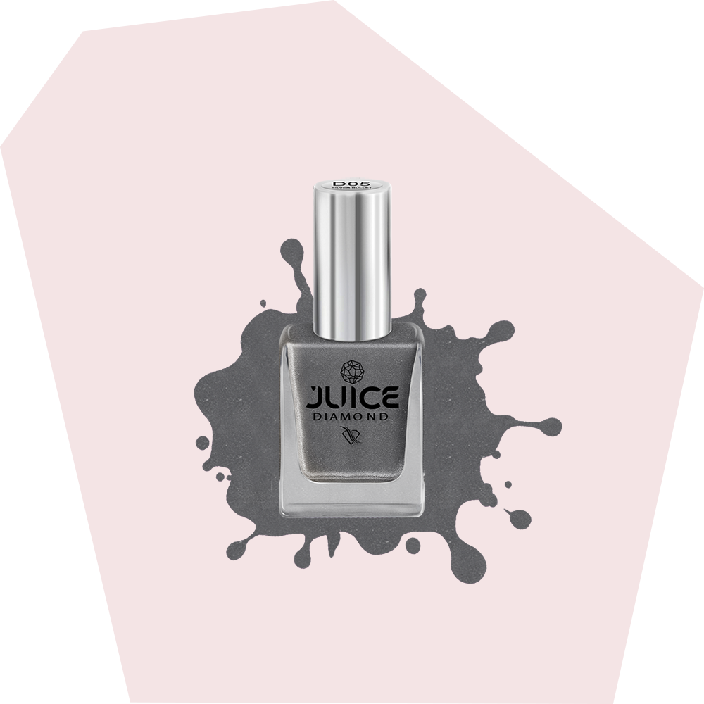 Nail Paint JJ-11 | Diamond