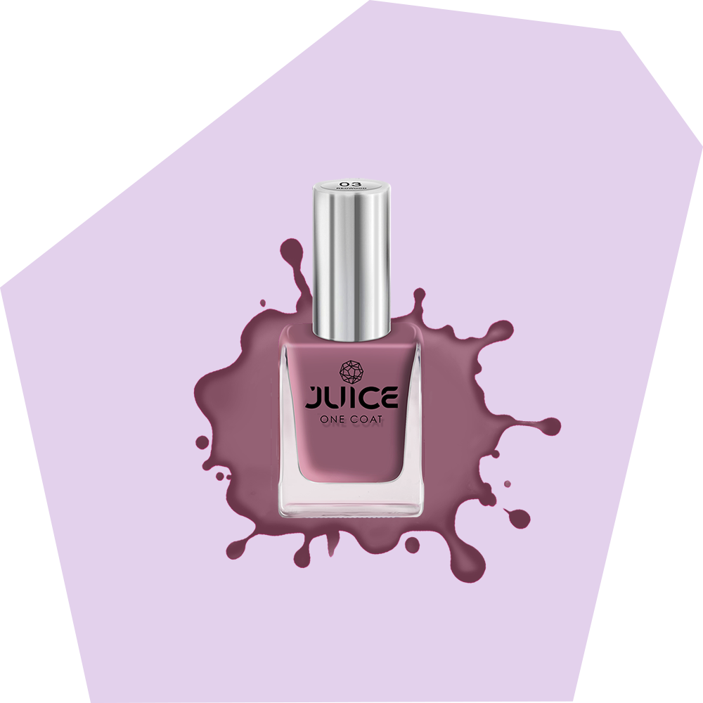 NAIL PAINT JJ-11 | GLOSS