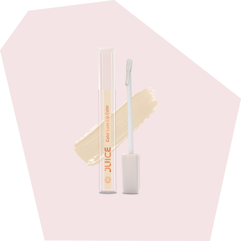Color Luxe Transparent Gloss