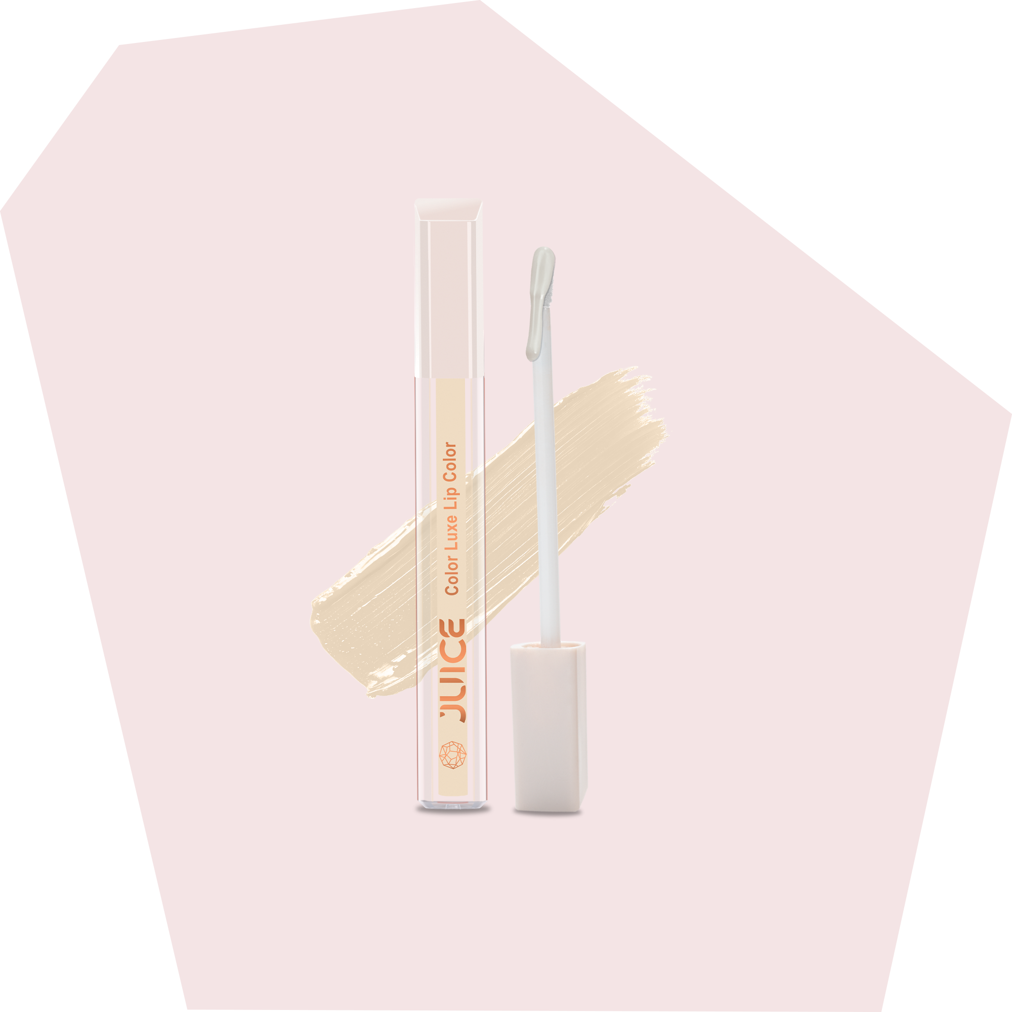 Color Luxe Transparent Gloss