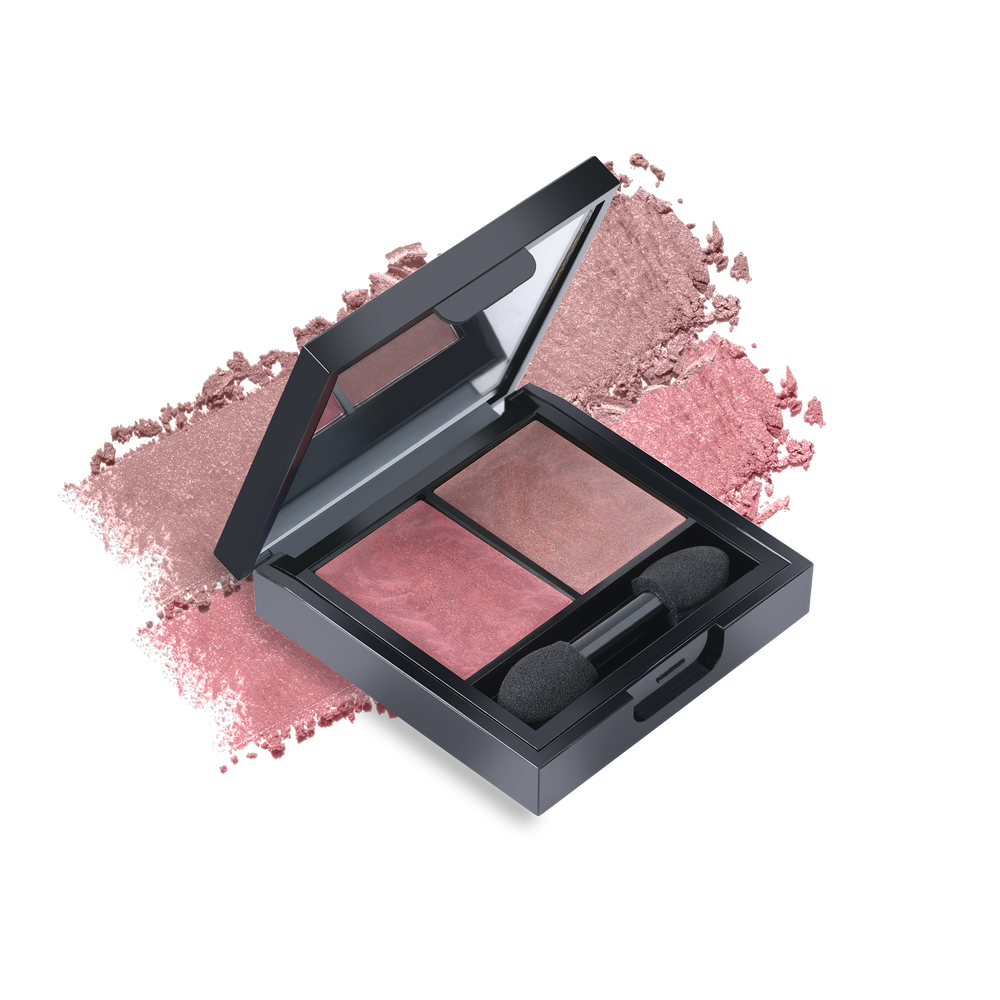 JUICE Lustre eyeshadow - Let Your Eyes Speak Louder