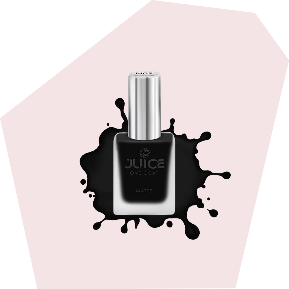 Nail Paint JJ-11 | Matte