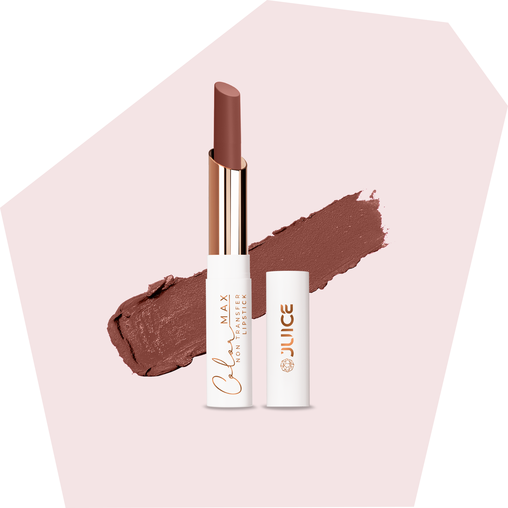 Color Max Non Transfer Lipstick
