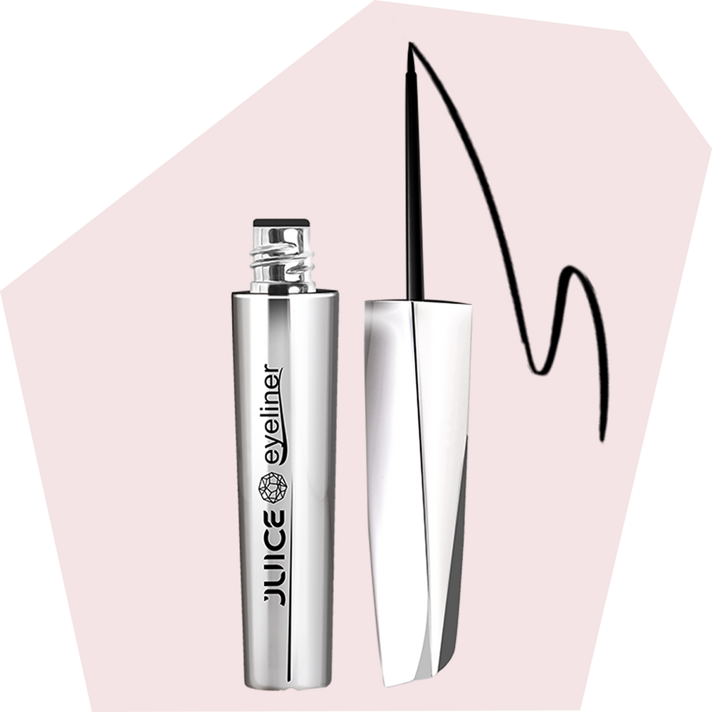 Longwear Liquid Eyeliner