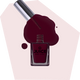 Maroonated Shruti