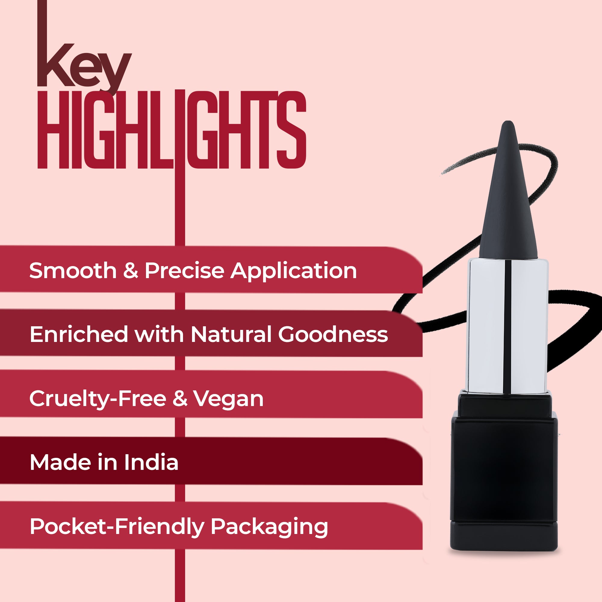Juice Bullet Kajal