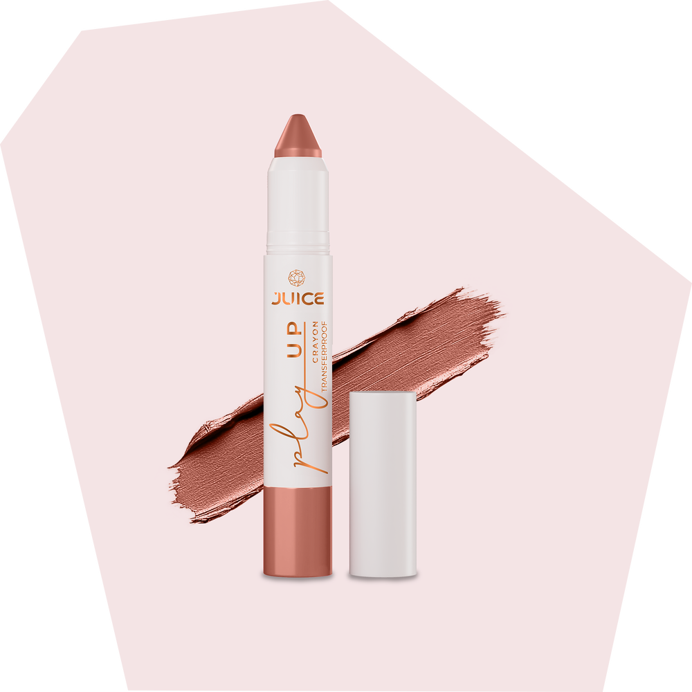 Play Up Transferproof Crayon