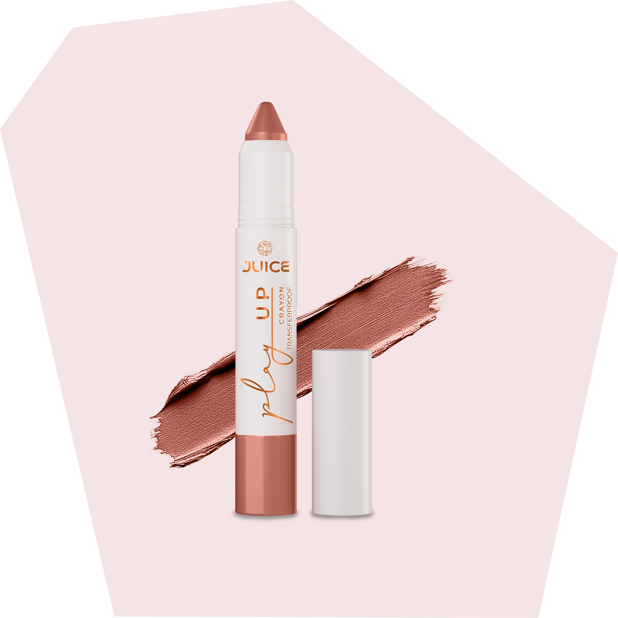 Play Up Transferproof Crayon