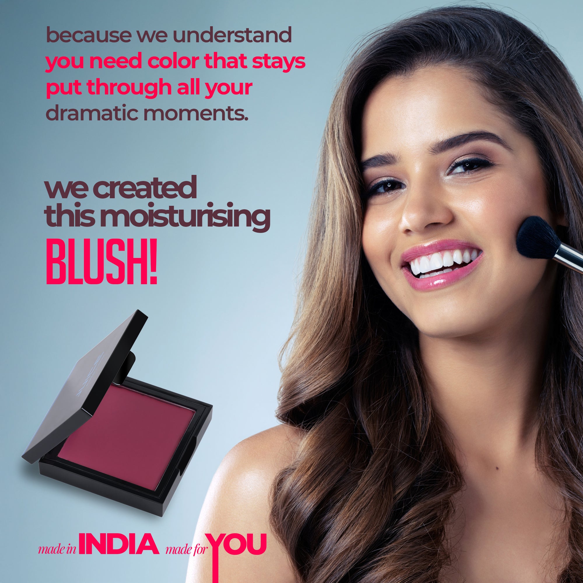 Juice Matte Blush