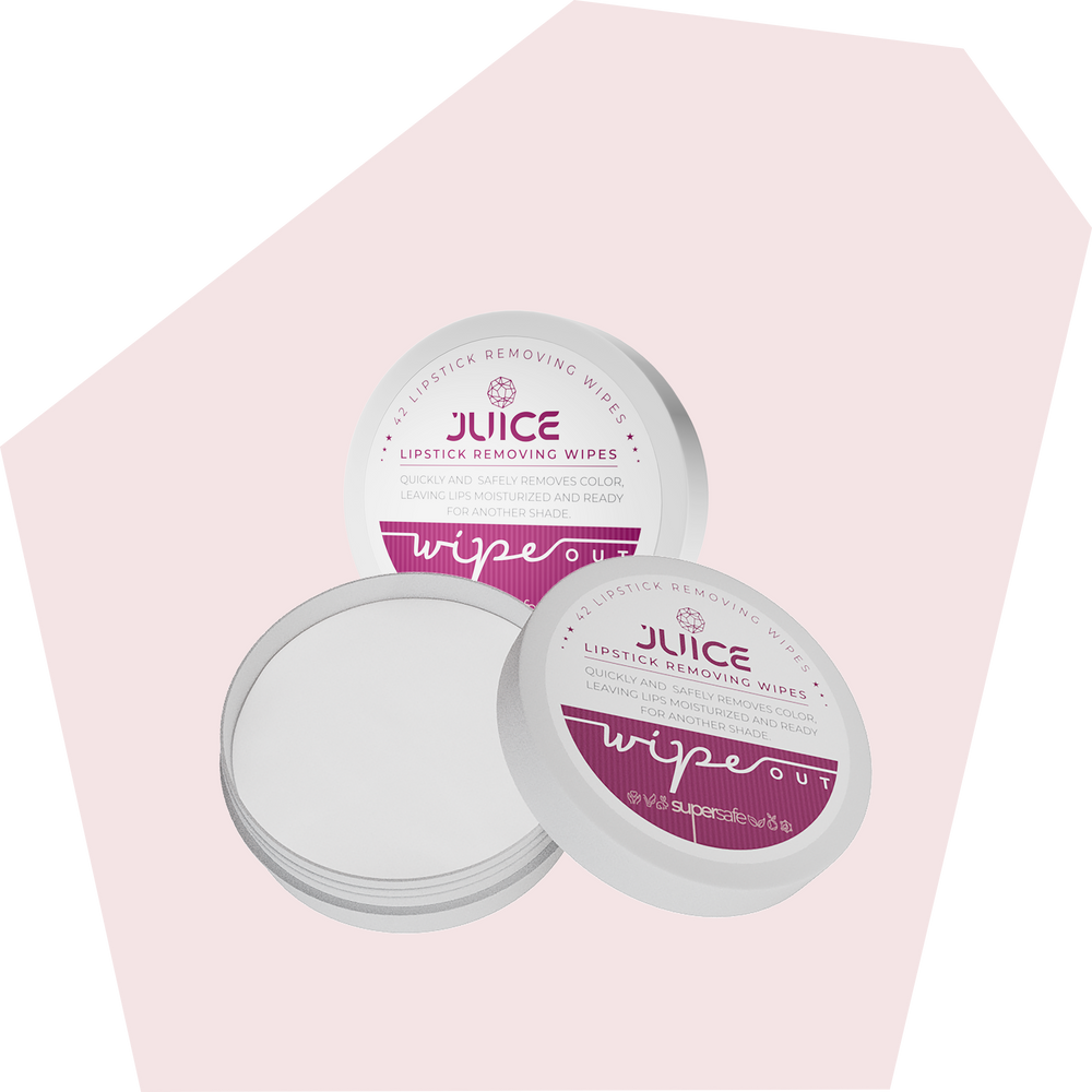 Juice Lipstick Remover