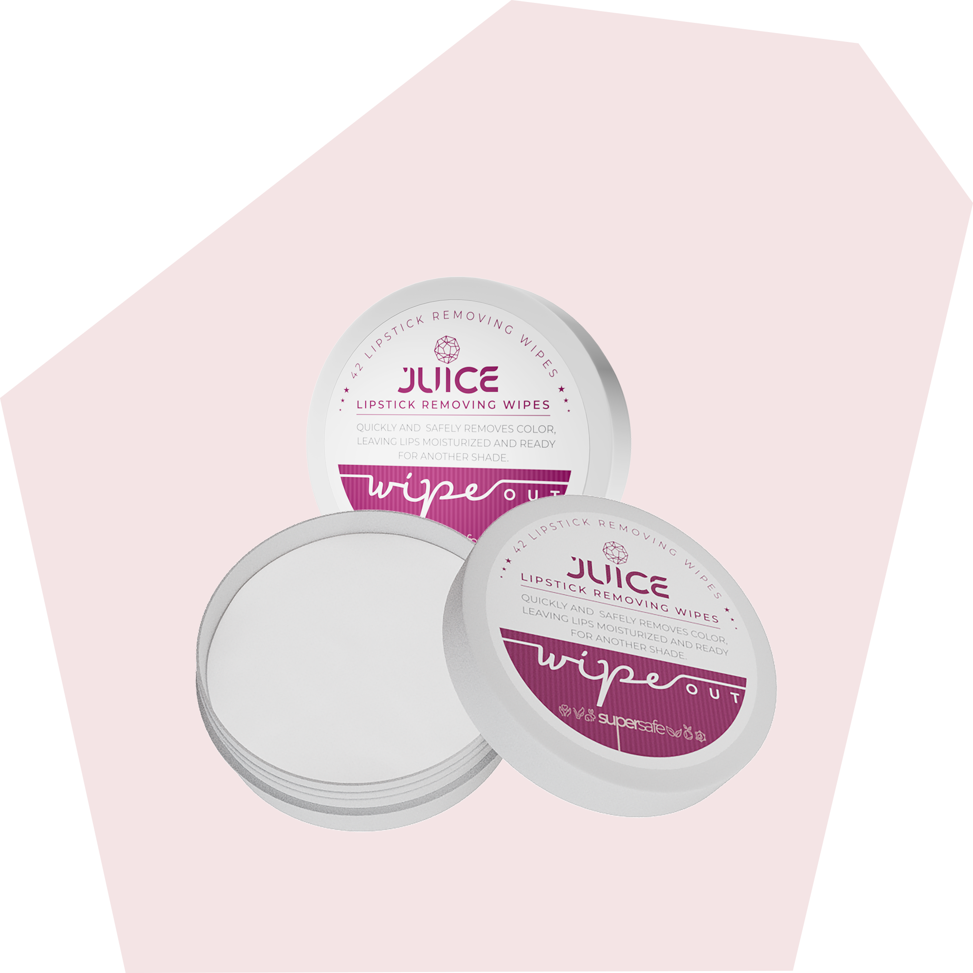Juice Lipstick Remover