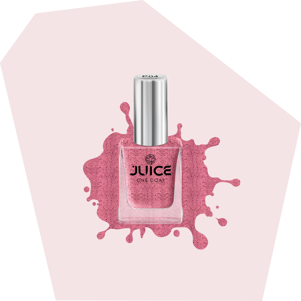 Nail Paint JJ-11 | Freckles