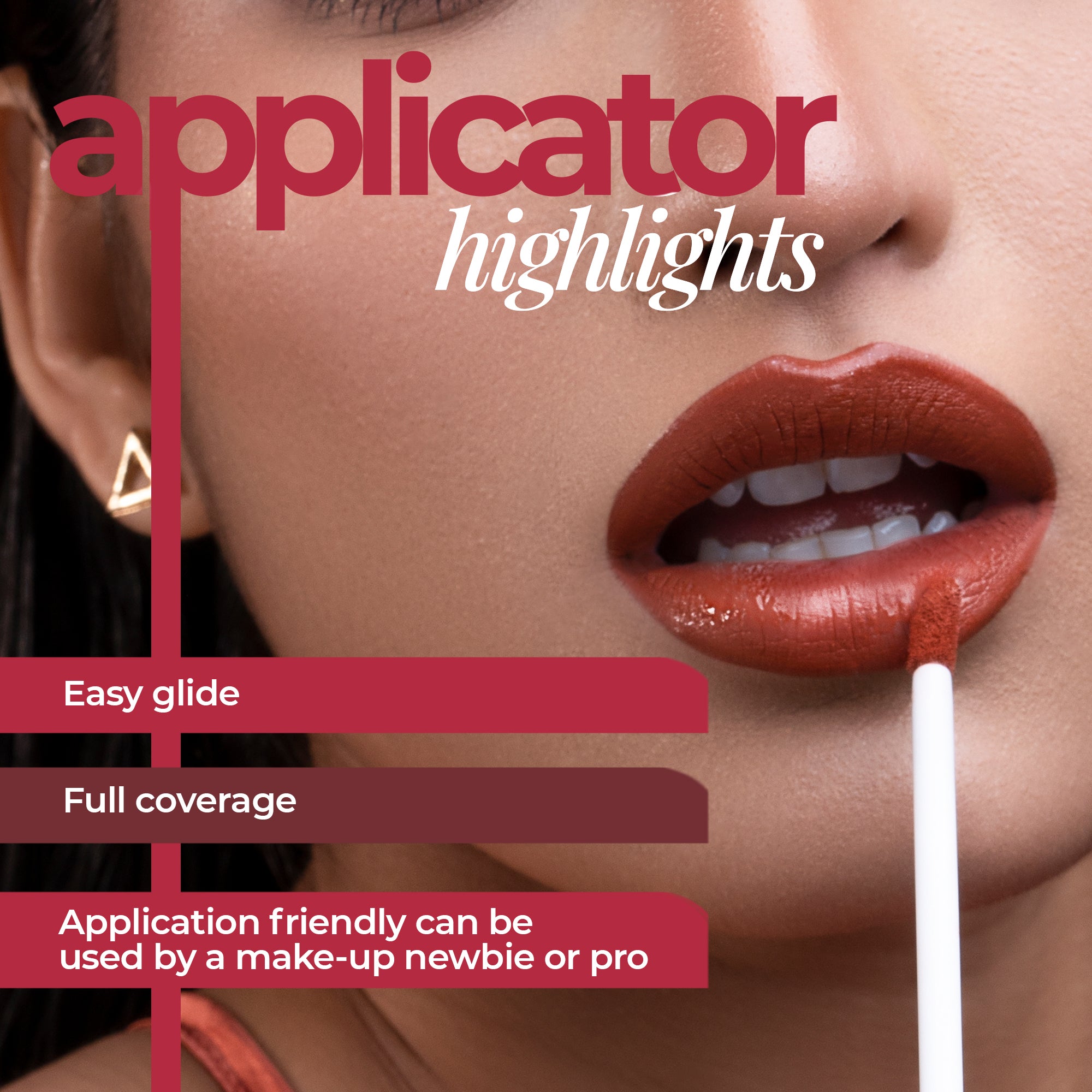 Juice Color Luxe Lip Gloss