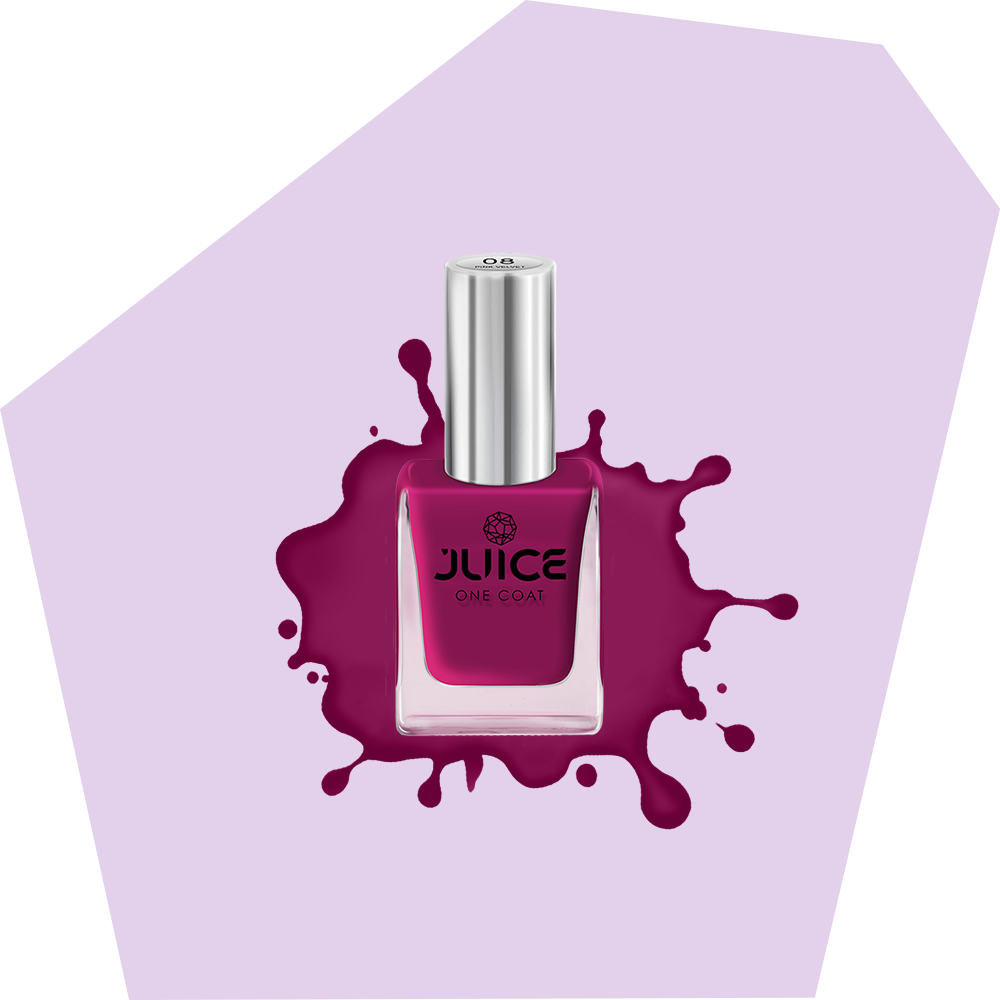 NAIL PAINT JJ-11 | GLOSS