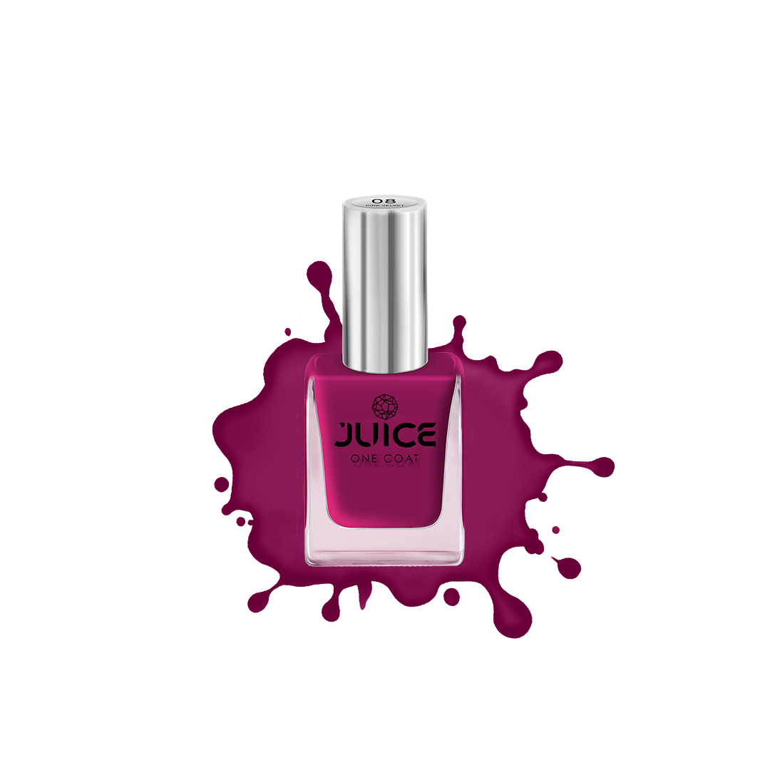 NAIL PAINT JJ-11 | GLOSS