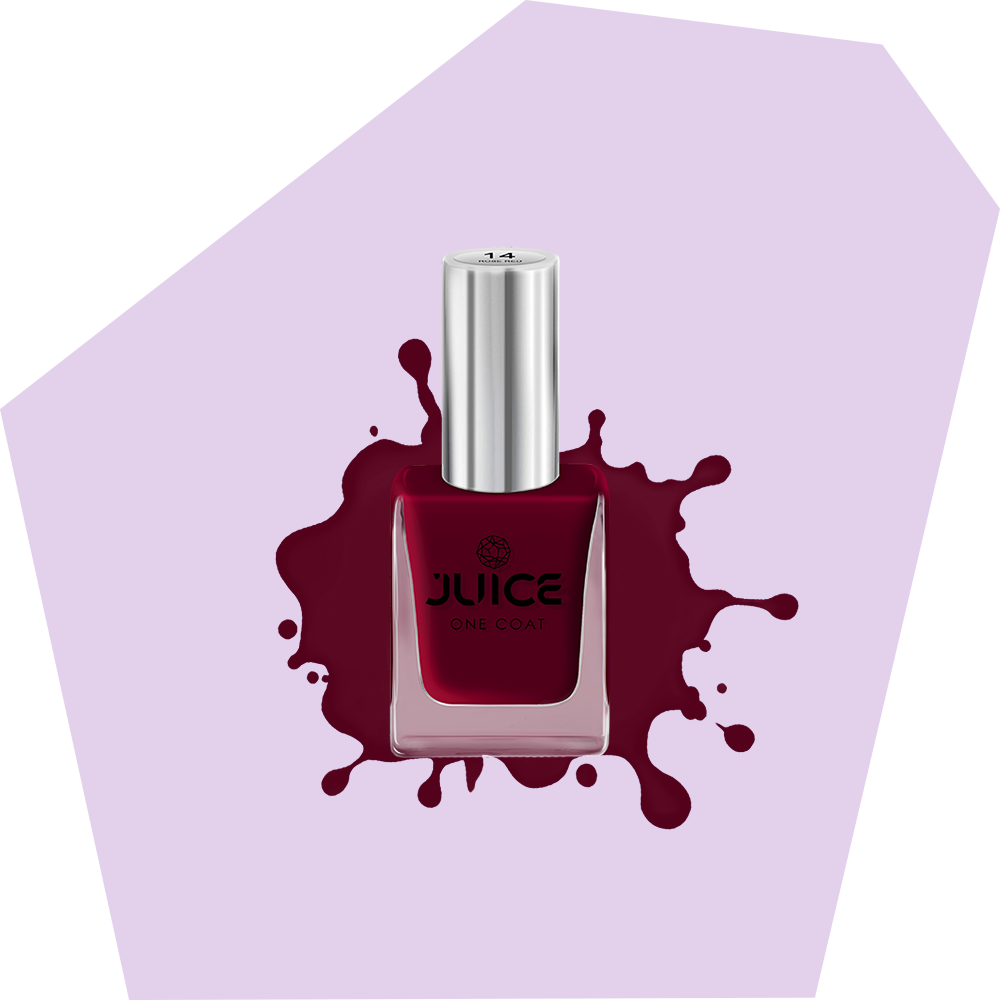 NAIL PAINT JJ-11 | GLOSS