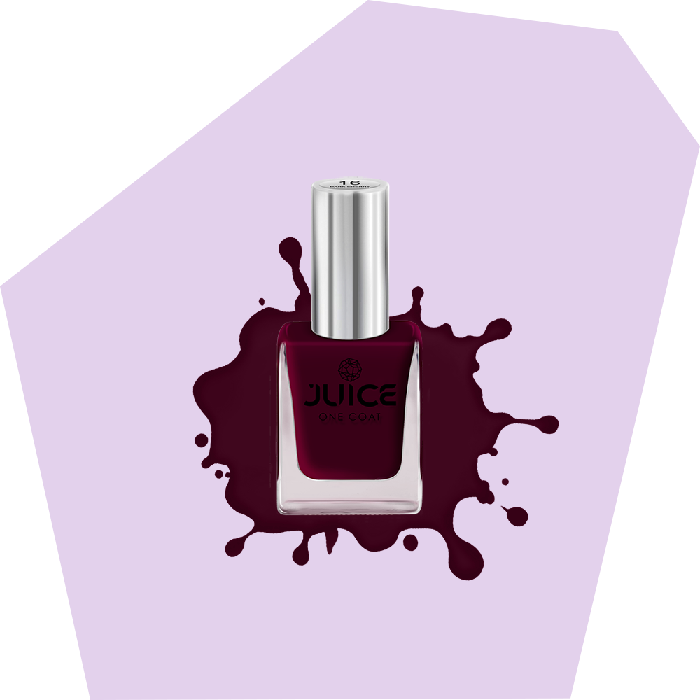 NAIL PAINT JJ-11 | GLOSS