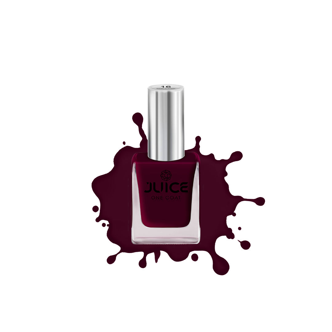 NAIL PAINT JJ-11 | GLOSS