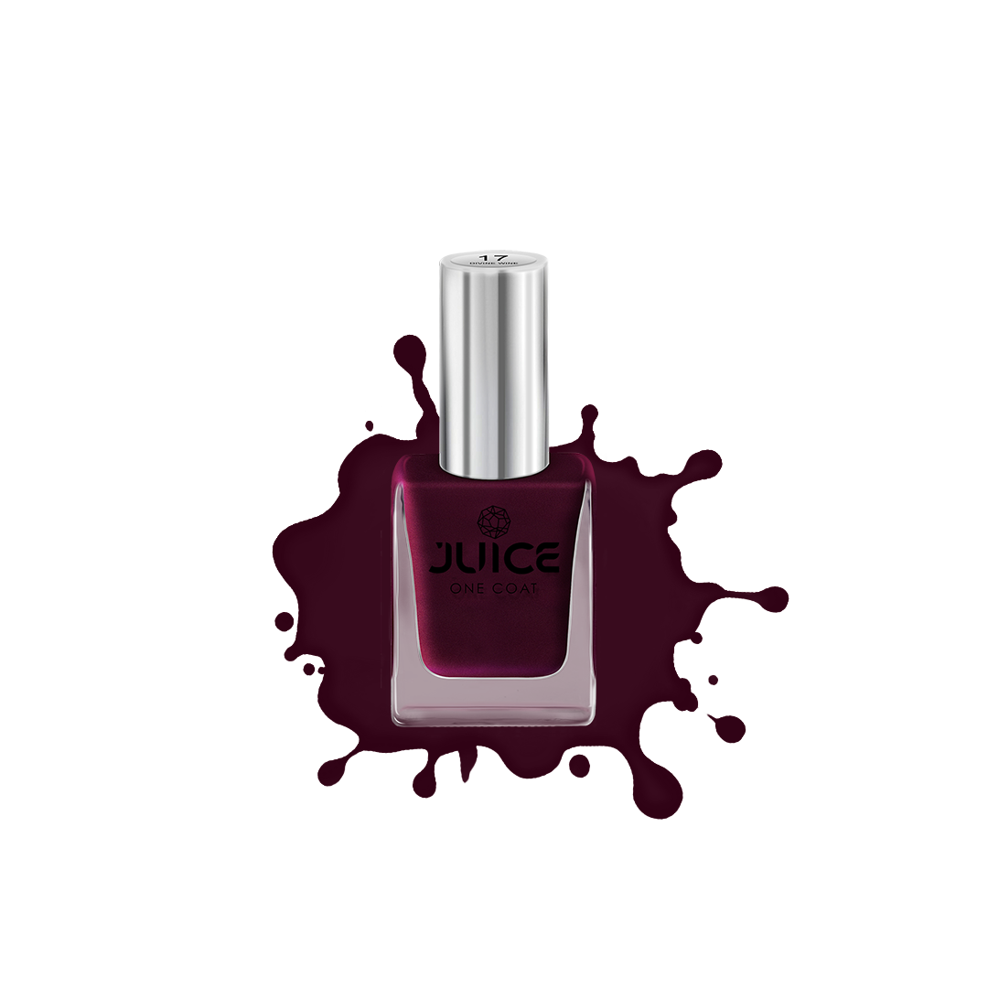 NAIL PAINT JJ-11 | GLOSS