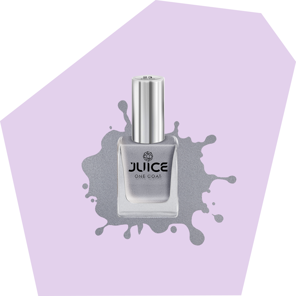 NAIL PAINT JJ-11 | GLOSS