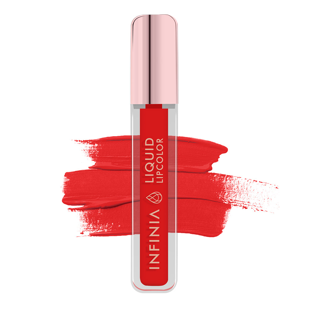 Infinia Liquid Lipcolor