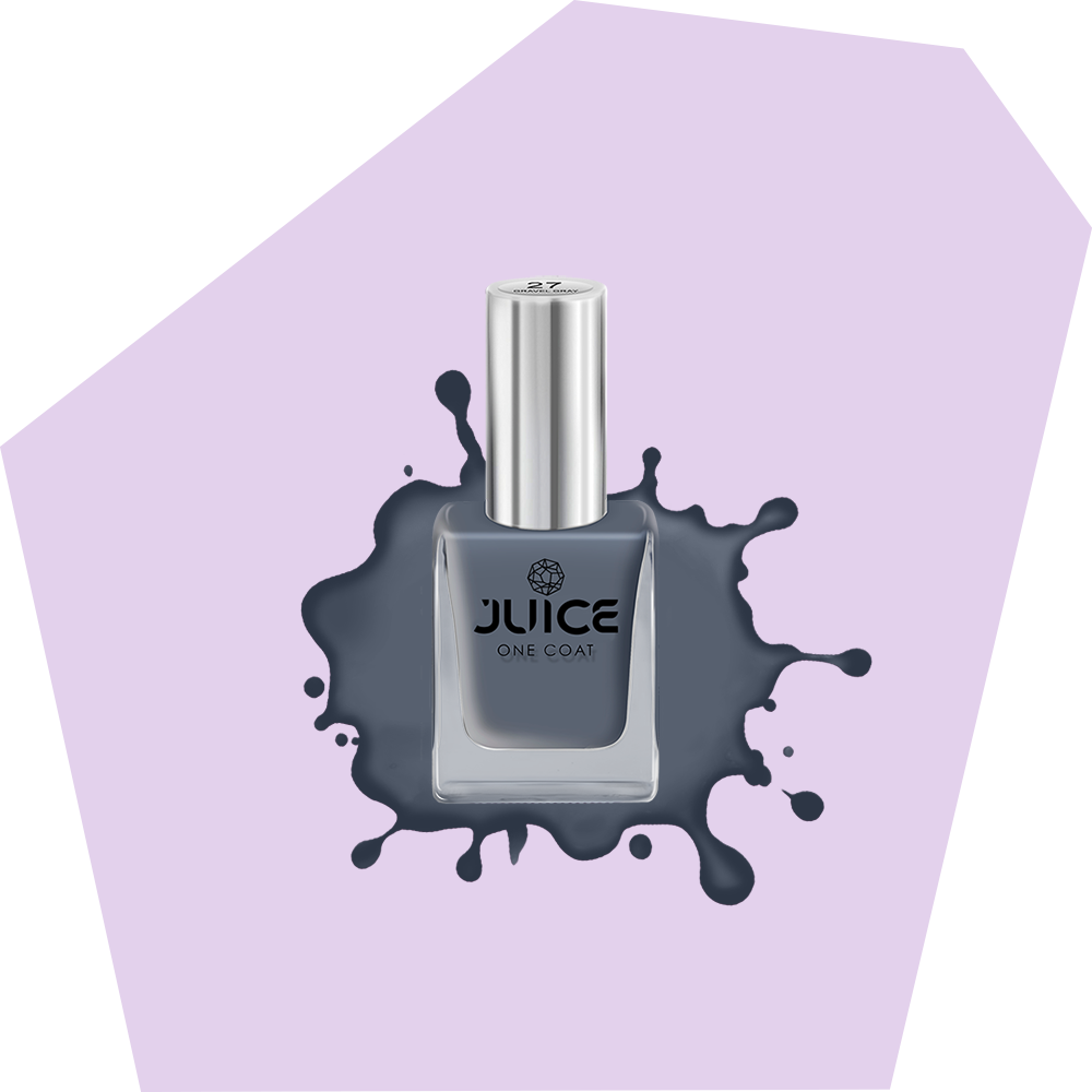 NAIL PAINT JJ-11 | GLOSS