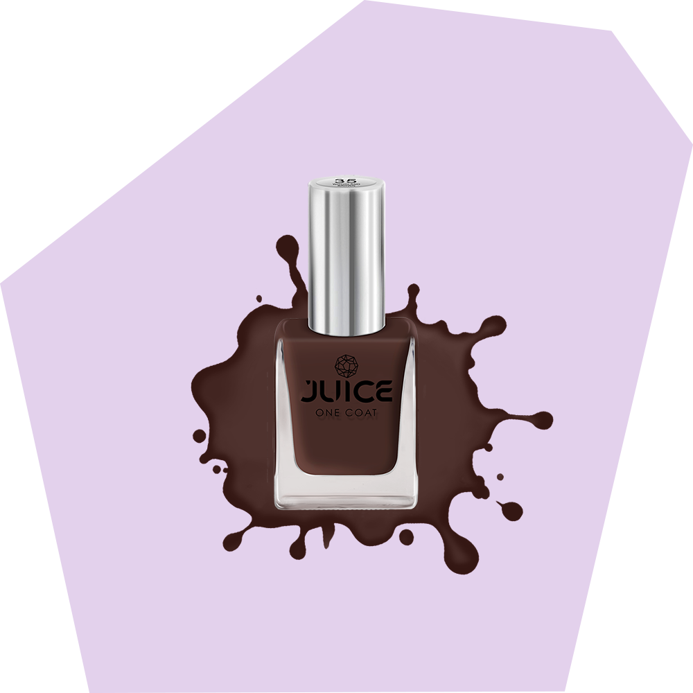 NAIL PAINT JJ-11 | GLOSS