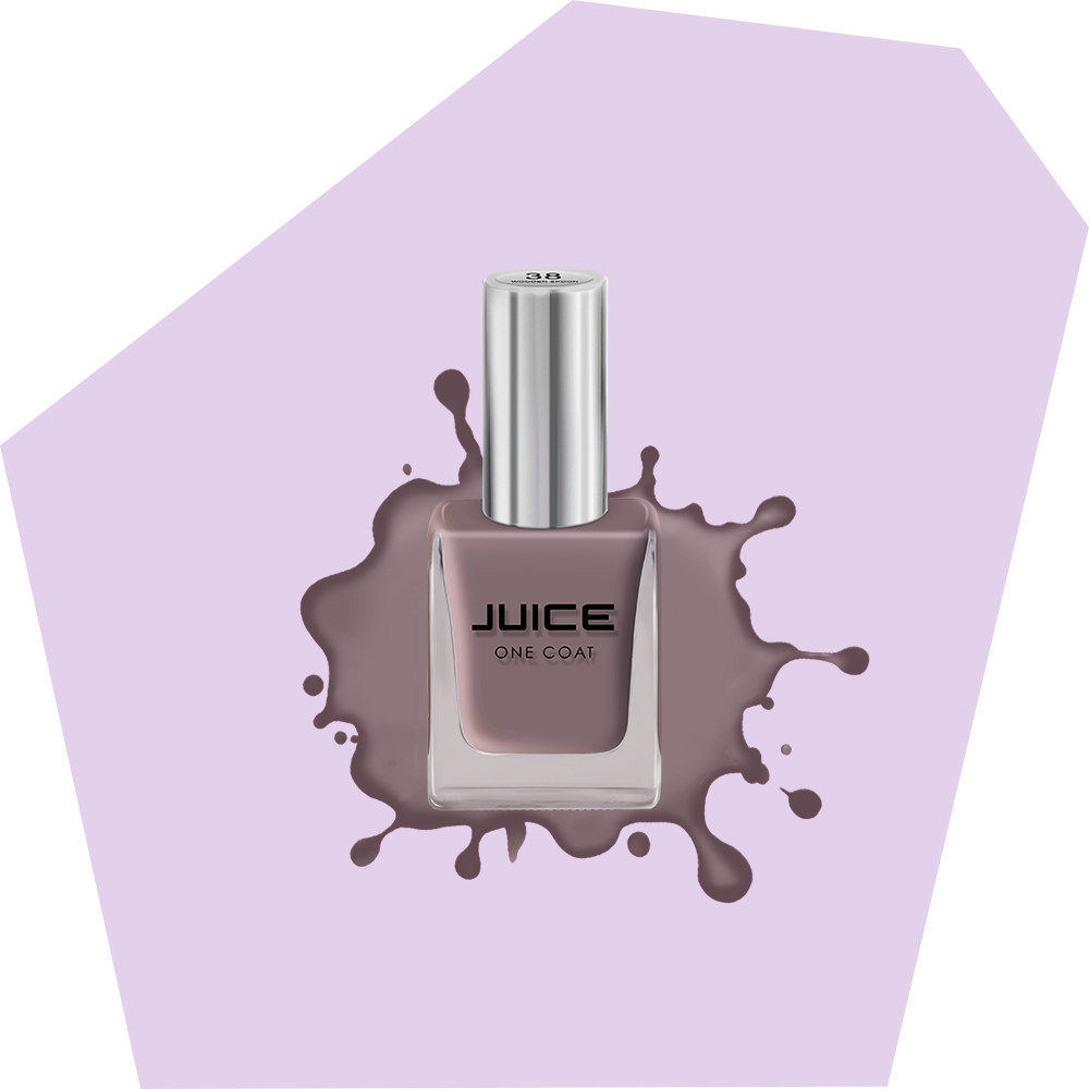 NAIL PAINT JJ-11 | GLOSS