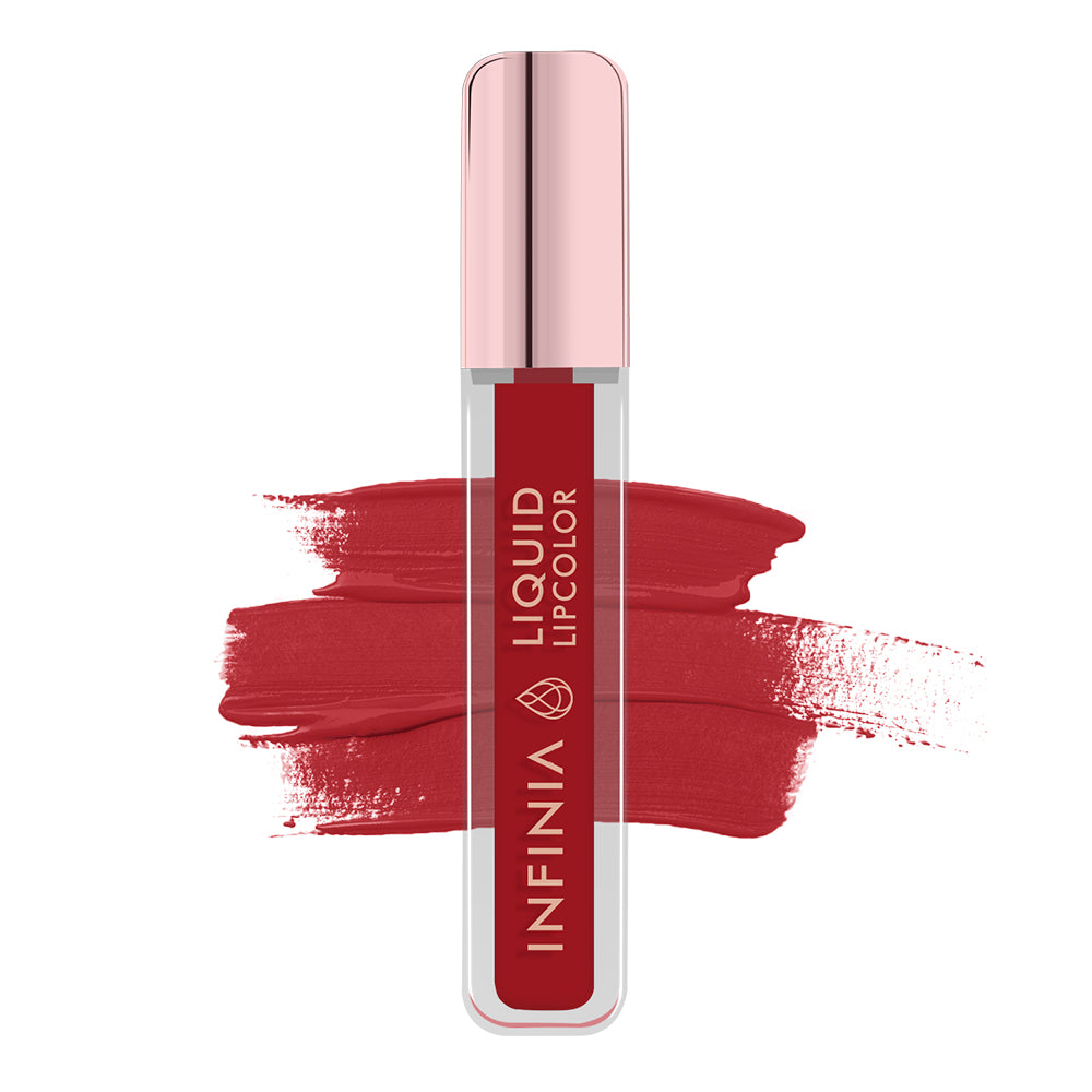 Infinia Liquid Lipcolor