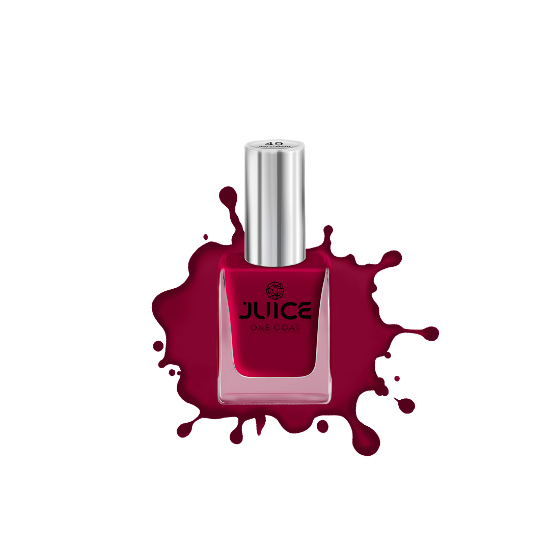 NAIL PAINT JJ-11 | GLOSS