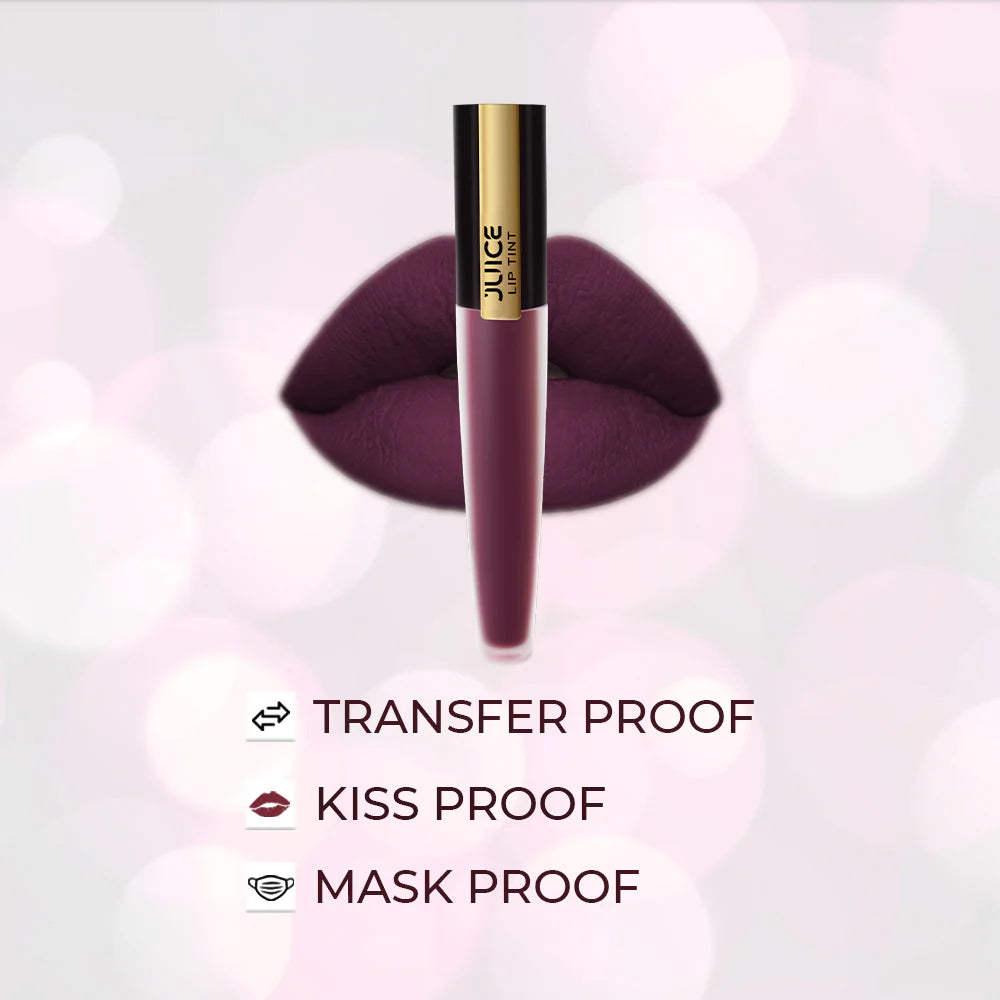 M 94 WINE BERRY NUDE