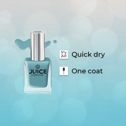 JUICE NAIL PAINT JJ-11 | DIAMOND