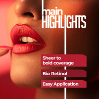 M09 Ruby Ravish