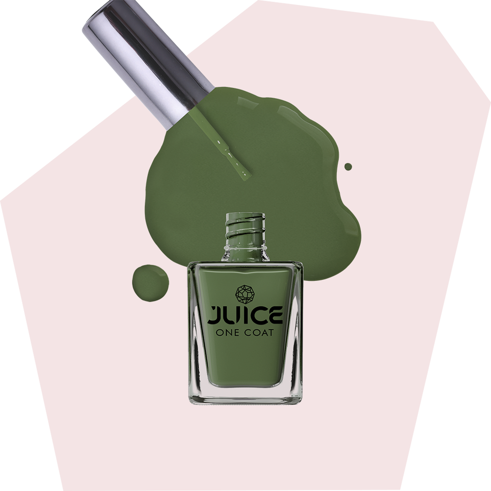 Asha’s Jade - X62