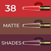M 10 SMOKY ROSE