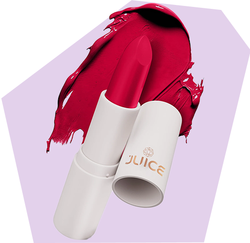 JUICE KISS SENSATION LIPSTICK