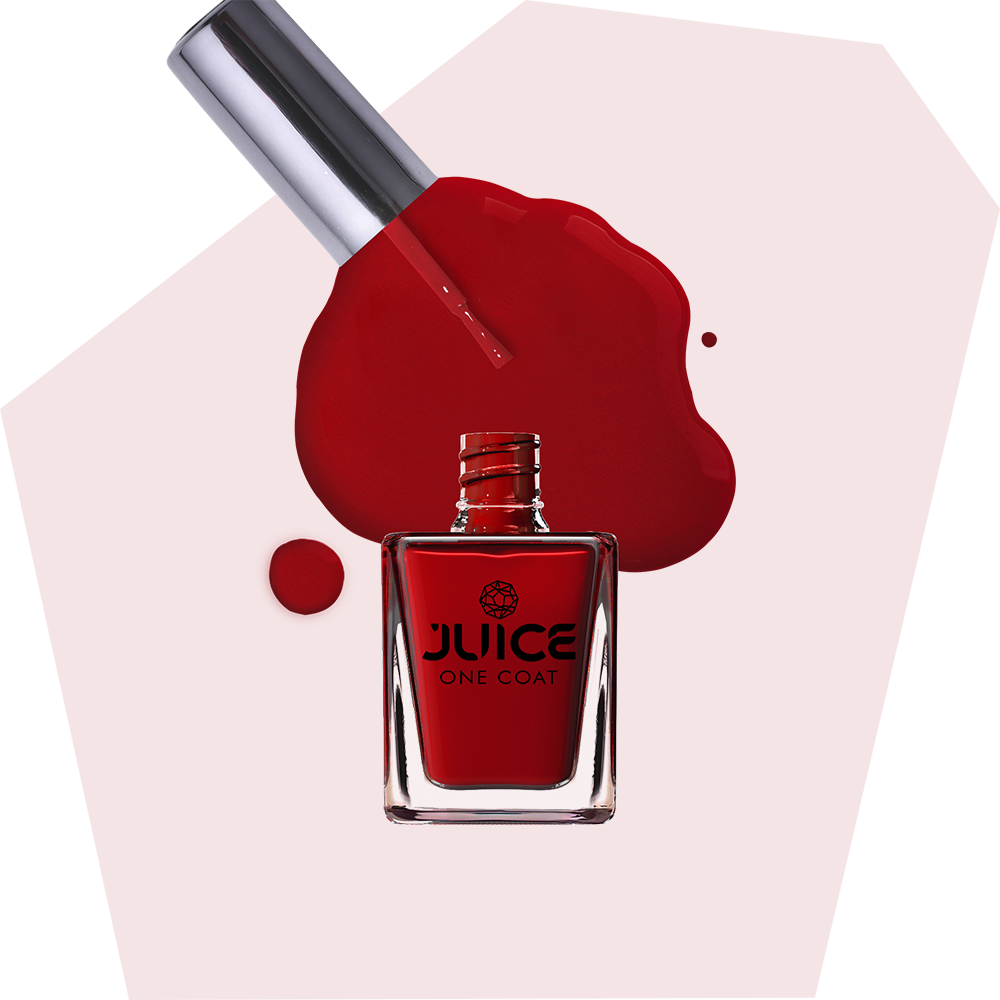 Anjali's Crimson