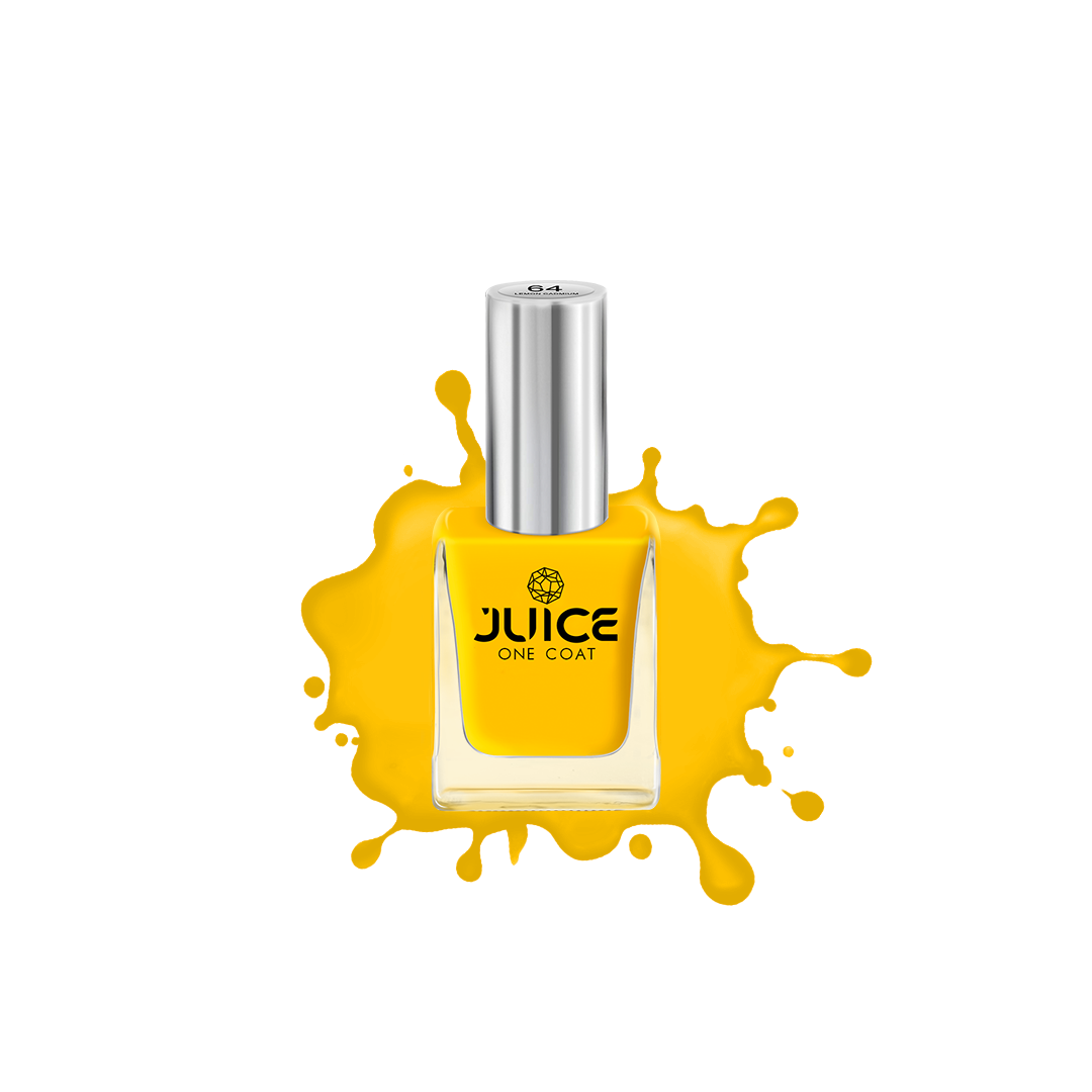 NAIL PAINT JJ-11 | GLOSS