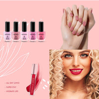 caramine velvet - m12