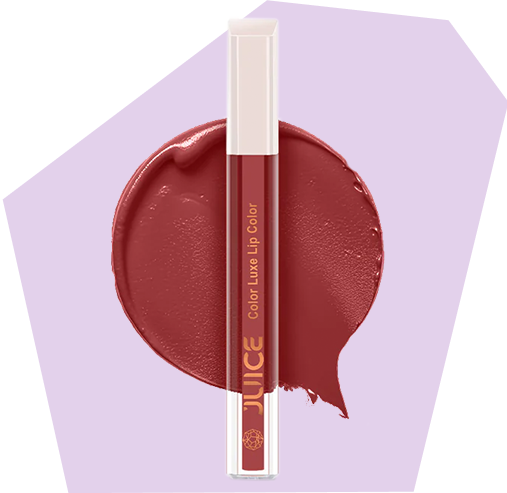 COLOR LUXE MATTE LIP COLOR